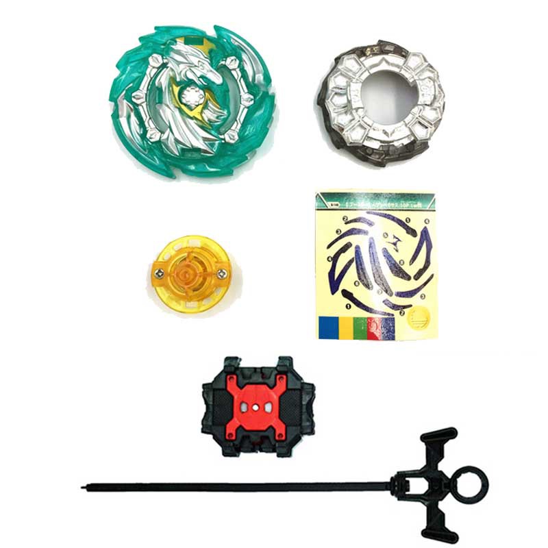 Con Quay Beyblade Burst B148 Kèm Bệ Phóng