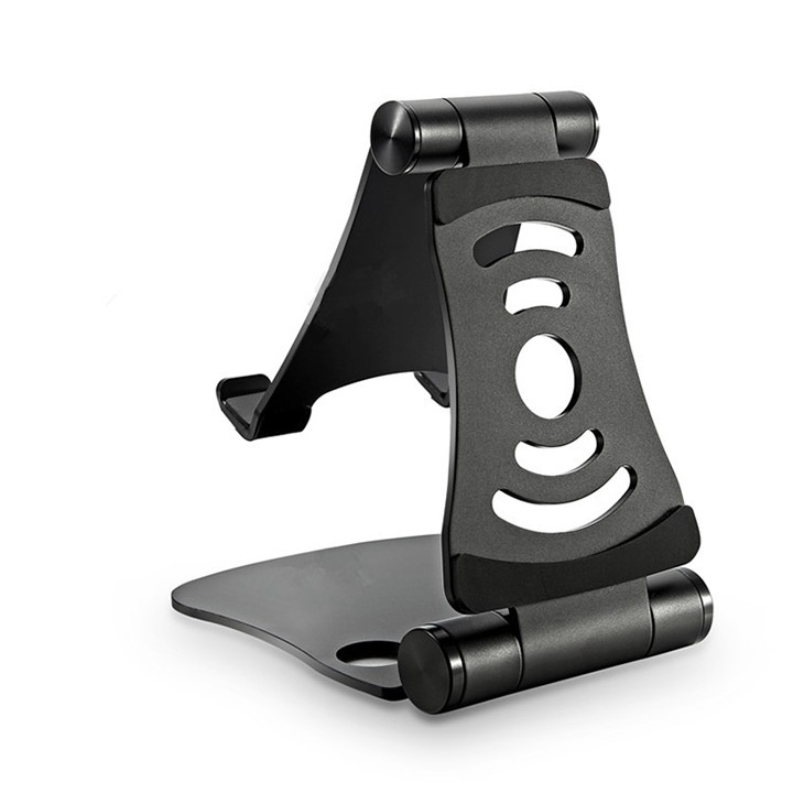 GIÁ ĐỠ ĐIỆN THOẠI ĐA NĂNG GẬP LẠI ĐƯỢC NHÔM CNC