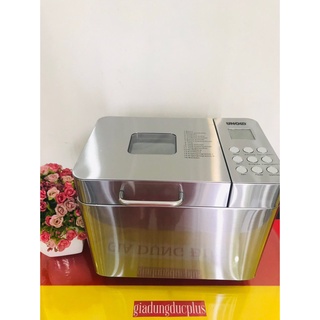 Máy làm bánh mì Unold 68456- Model mới 2020 (Hàng nhập Đức)