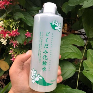 TONER DIẾP CÁ DOKUDAMI