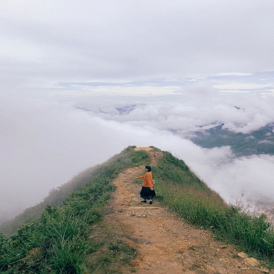 [EVoucher Vietravel] Hà Nội - Xuân Sơn - Bắc Yên - Sống lưng khủng long Tà Xùa - Mộc Châu