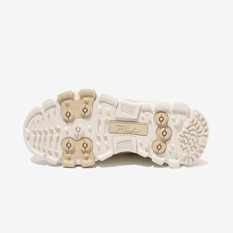 Giày Thể Thao FILA Raid Low 2000 1JM01262E