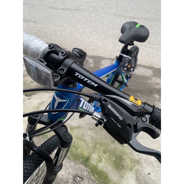 Xe đạp địa hình TOTEM Y660 2021 chính hãng bảo hành 12 tháng