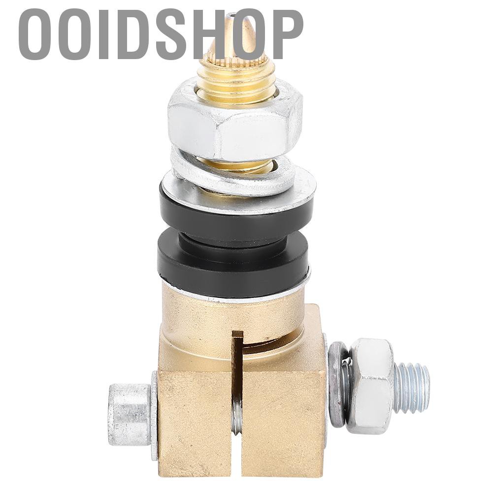 Đầu Nối Dây Hàn Chất Lượng Cao