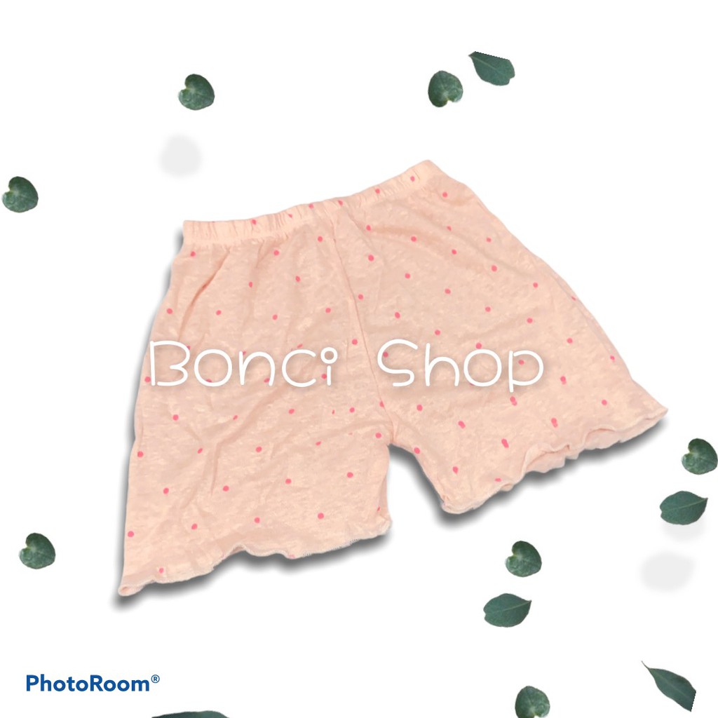 Quần Đùi Nữ Mặc nhà - Quần đùi siêu cute | BigBuy360 - bigbuy360.vn