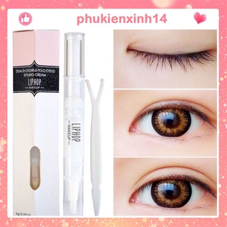 FREESHIP Bút gel kích mí Lihop- Gel Tạo 2 mí - Hàng Nội Địa Trung