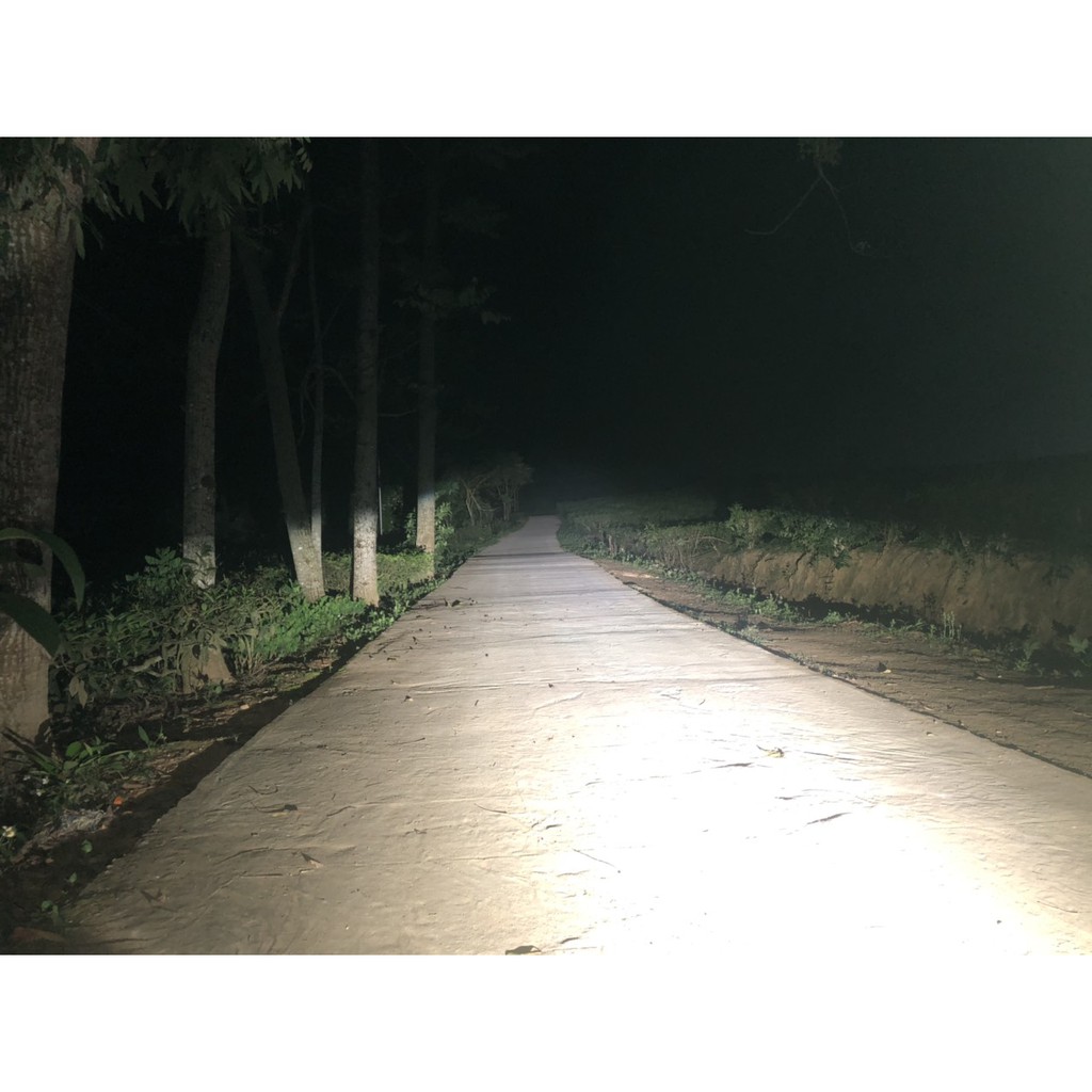 1 quả Bi LED S-LIGHT MAX1