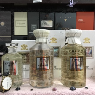 [10ml][Mẫu Thử] Nước Hoa Nam Creed Aventus