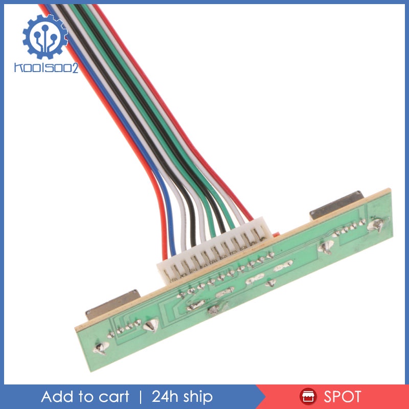 ✨Giá Cả Hoạt Động Ngoài Trời✨Cáp Âm Thanh Cổng USB 6.8CM Cho Máy Tính Ốp