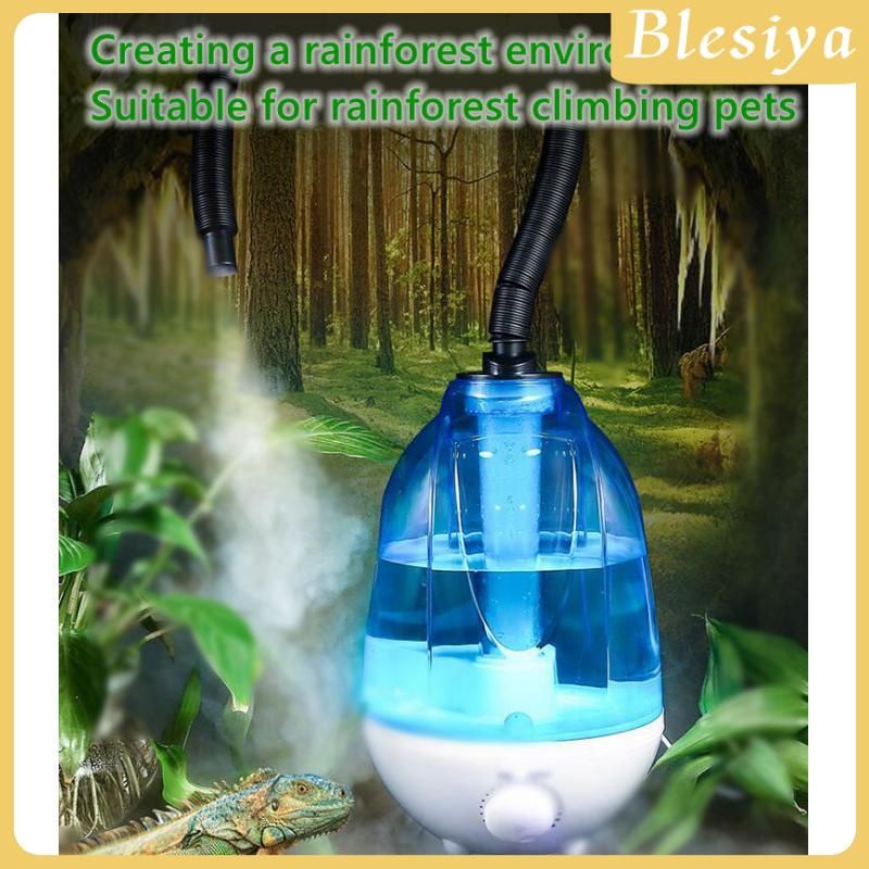 Máy Phun Sương Tạo Độ Ẩm Không Khí 4L