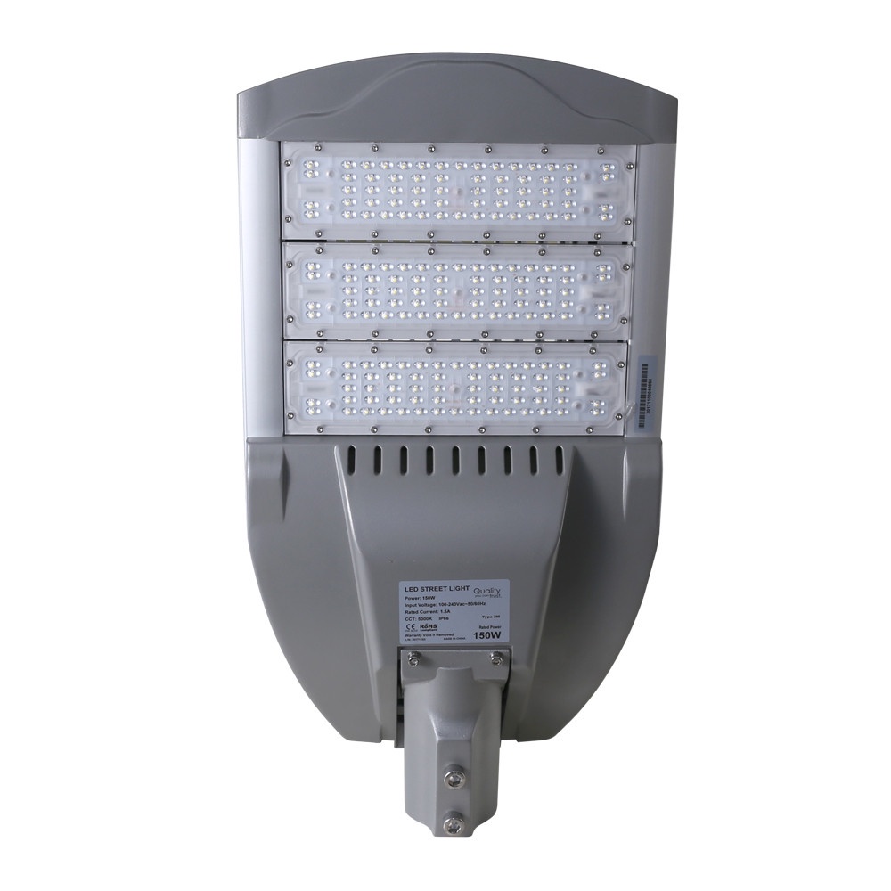 Đèn đường LED 150W