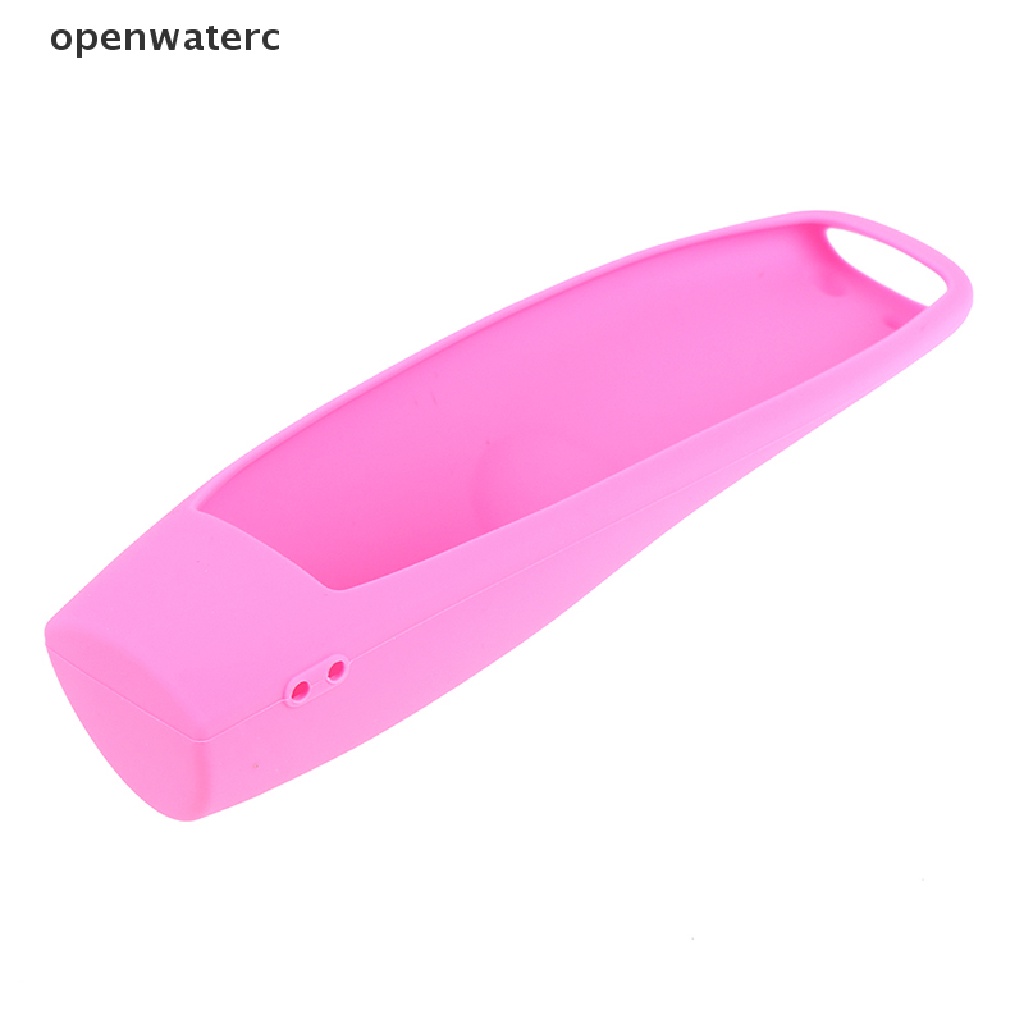 Vỏ Silicon Bảo Vệ Cho Điều Khiển Từ Xa Của TV LG MR-600