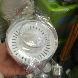Vắt Cam Việt Nhật Trong Suốt