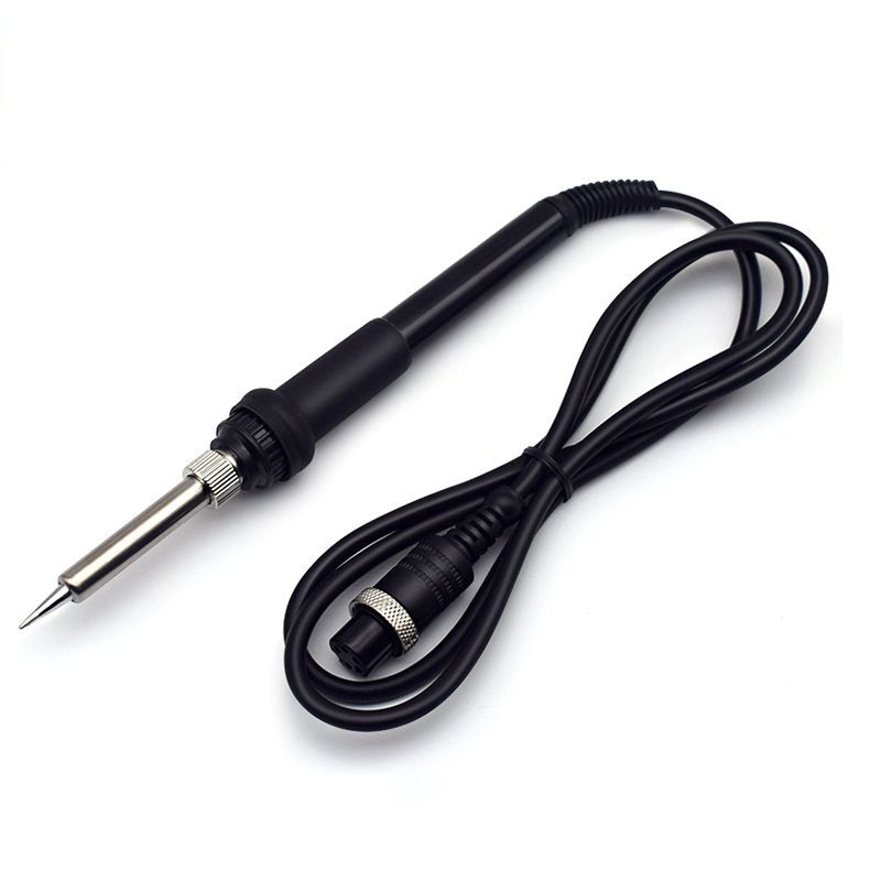 Tay hàn HAKKO 936 50w 907 lõi hàn A1321 ( jack cái)