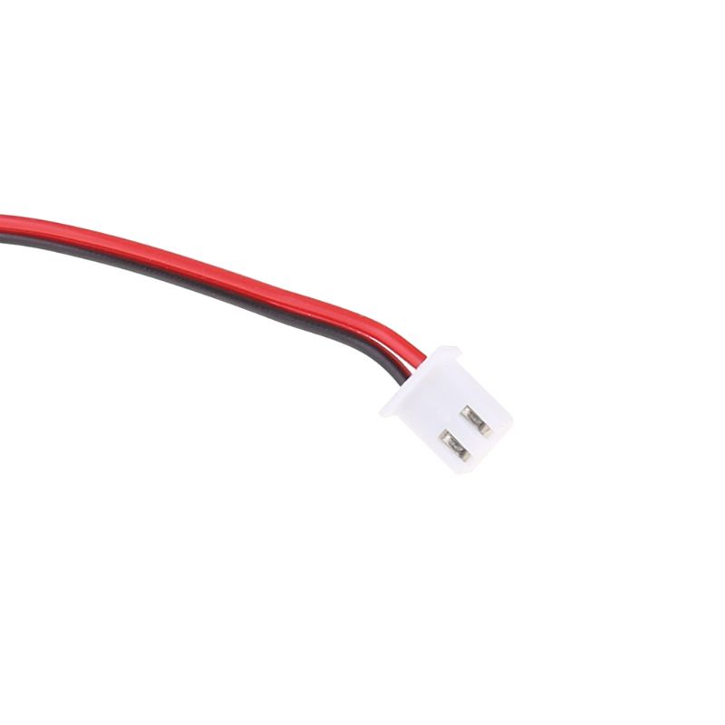 Quạt tản nhiệt không chổi than 5015 50x50x15mm 5V 12V 24V 2-Pin cho máy in 3D