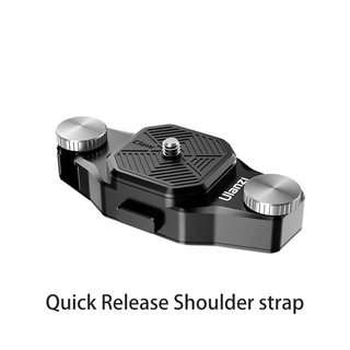 Compact travel camera mount