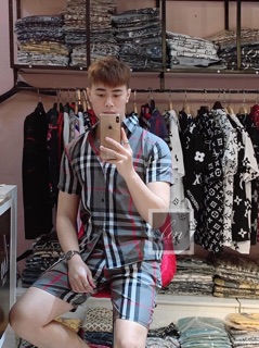 Bộ BBR Hàng Xịn Xò(Hàng Có Sẵn)