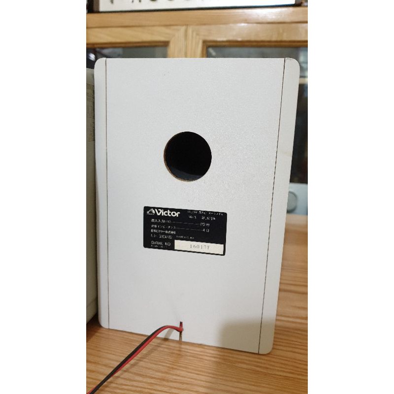 Dàn mini nhật bãi victor