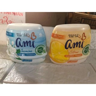 sáp thơm Ami 200g