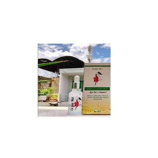 Serum Collagen tươi