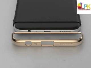Ốp lưng ráp 3 mảnh cho Galaxy Note 5 cao cấp