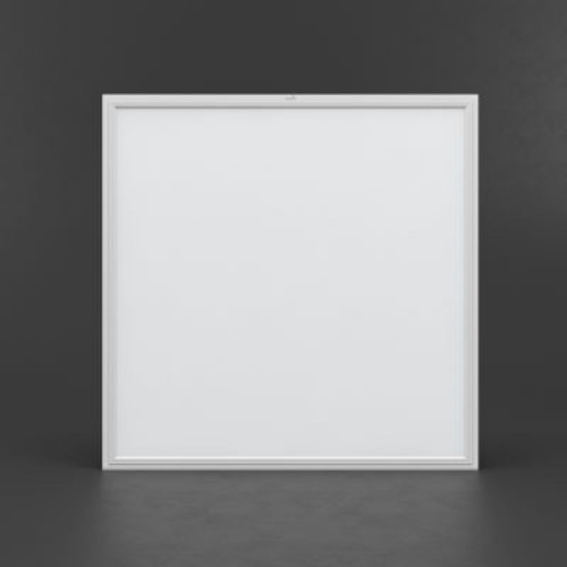 đèn led panel 48w kích thước 60x60cm âm trần la phong..