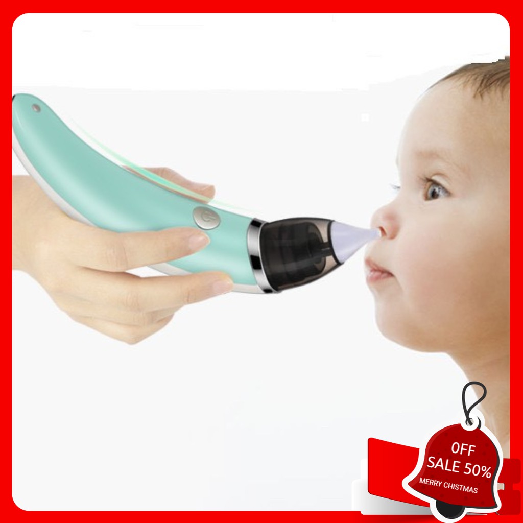 Máy Hút Mũi Trẻ Em Đầu Mềm, máy hút mũi dịch đờm trẻ em ,người lớn