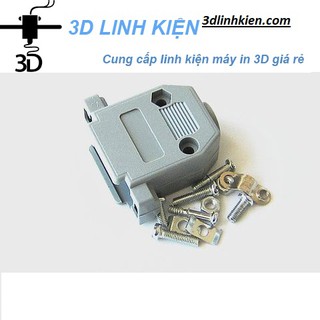 đầu kết nối connector DB