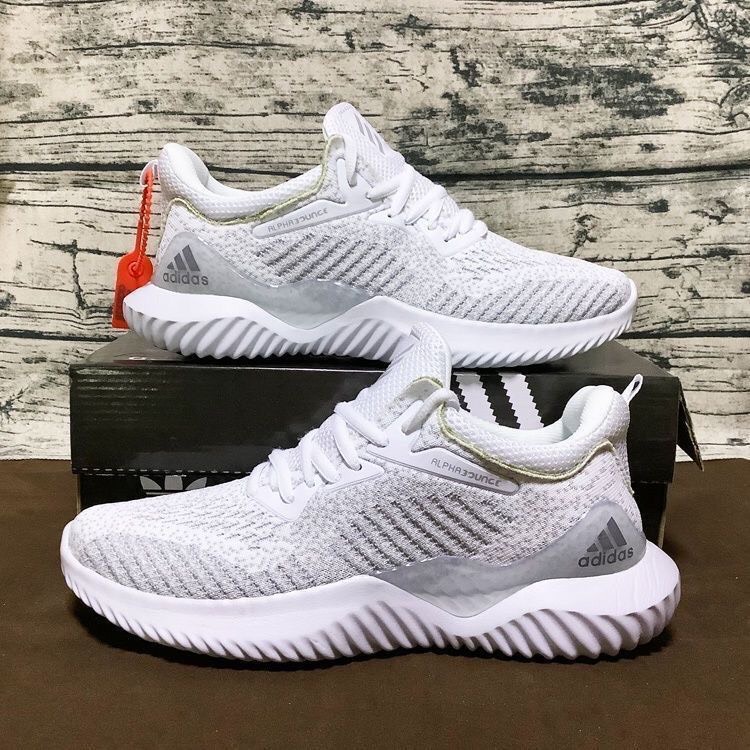 Giày sneaker Adidas thời trang cho nam nữ