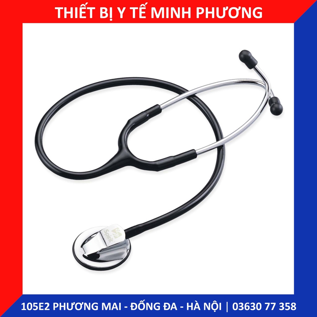 Ống tai nghe Spirit
