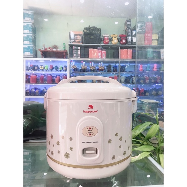 NỒI CƠM ĐIỆN HAPPY COOK 3,0lít