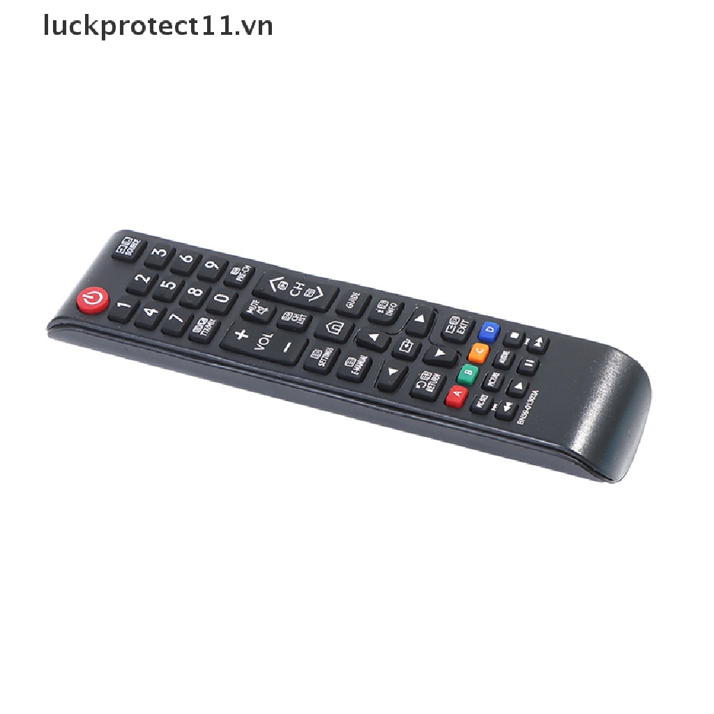 * 3c &amp; NEW * BN59-01303A TV Điều Khiển Từ Xa Cho Samsung E43NU7170.