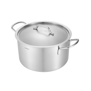NỒI CÓ NẮP COOKEVER 24CM