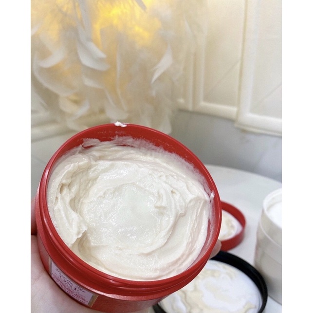 Bơ Dưỡng Cơ Thể , Kem dưỡng da tòa thân Bath and Body Works