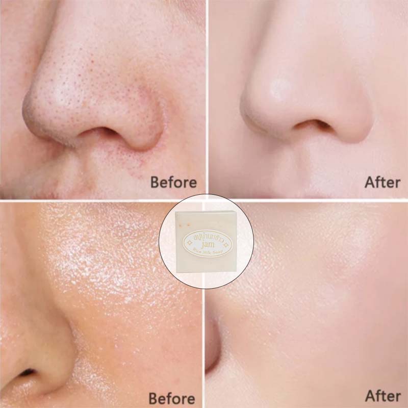 Xà Phòng Rửa Tay / Mặt / Tắm Quà Tặng Cho Đám Cưới JP5