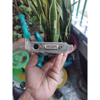 VGA AMD 1G CHỮA CHAY