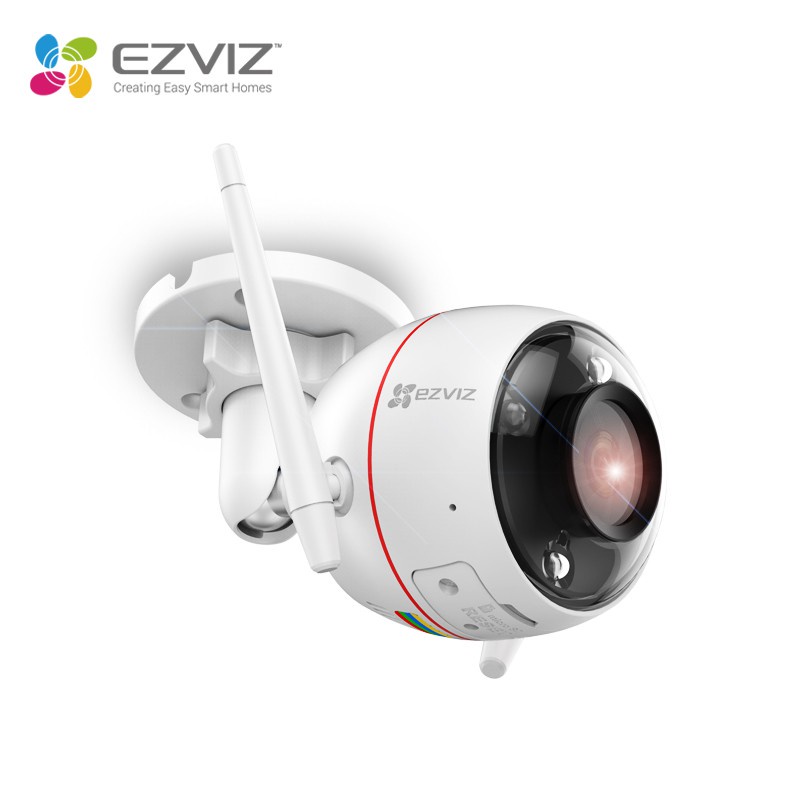 Camera wifi EZIVZ C3W / C3WN full HD 1080 ( 2MP) chính hãng (bảo hành 2 năm)