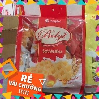 [GIÁ TỐT] Bánh Belgi Tràng An - TGS28
