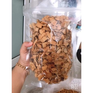 Dừa khô đặc sản Bến Tre - 2 gói 1kg