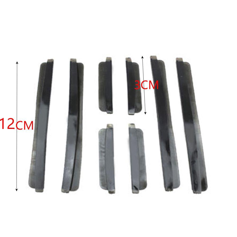 Miếng Dán Viền Cửa Xe Hơi Chống Trầy KENT1