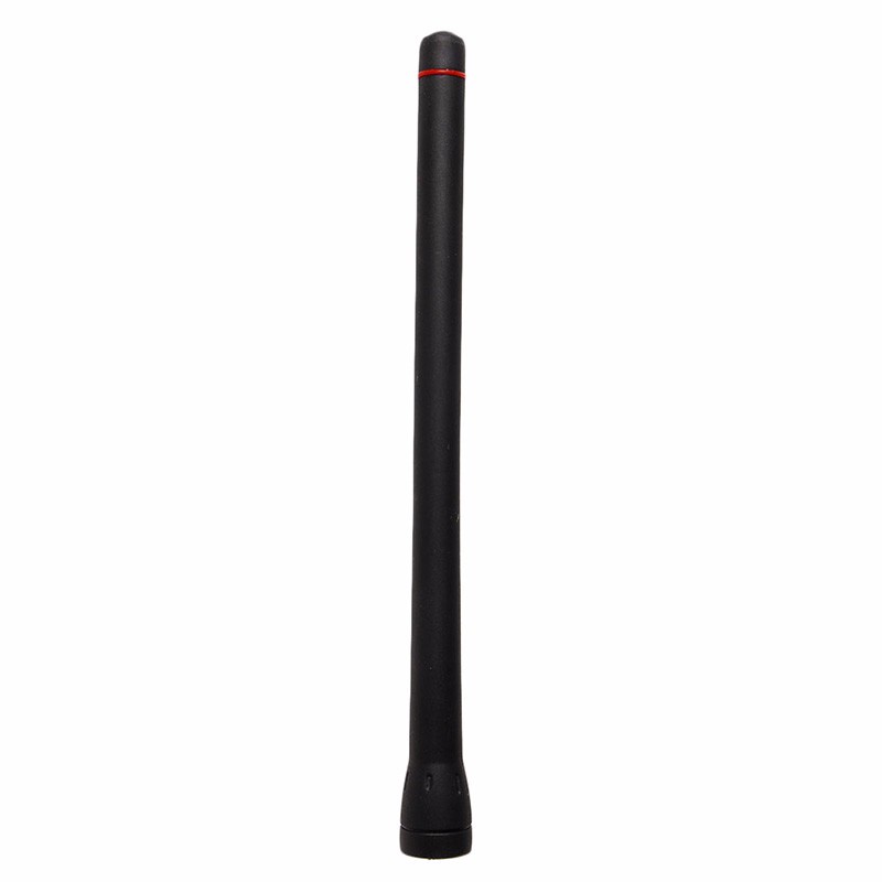 Ăng Ten Radio VHF 136-174MHZ Cho ICOM IC-F3 F11 F14 F15 F16 F33 F34 F70