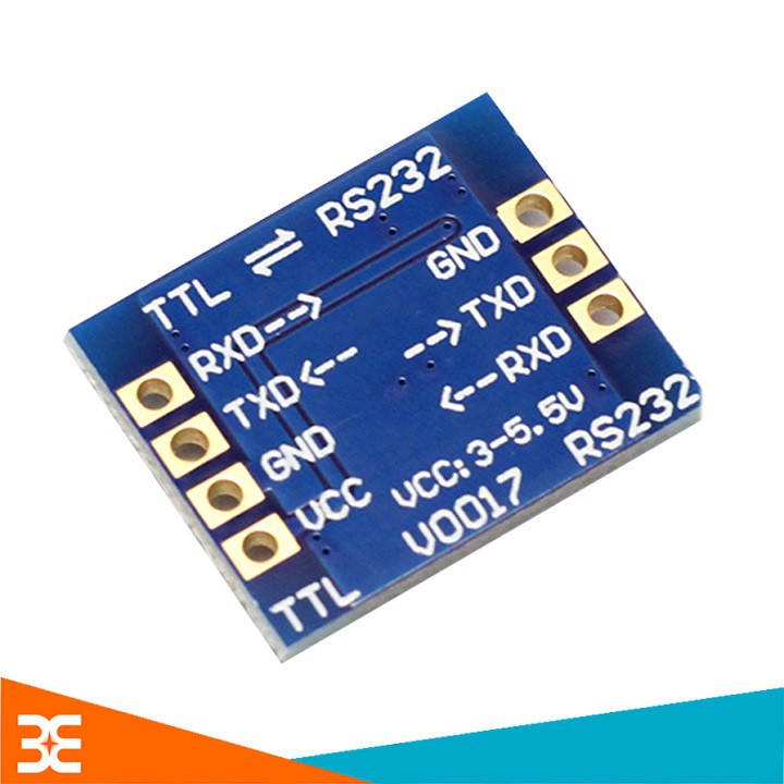 Sản phẩm Module TTL To RS232