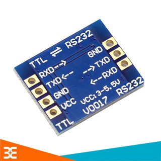 Sản Phẩm Module TTL To RS232