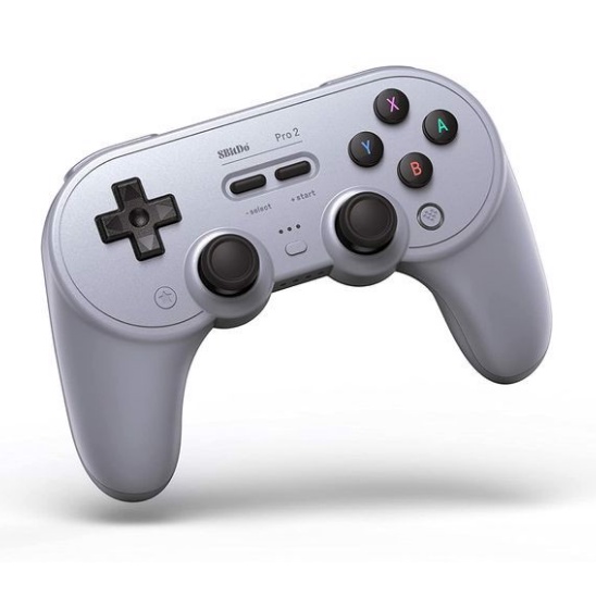 Tay cầm 8BitDo Pro 2 Bluetooth Gamepad