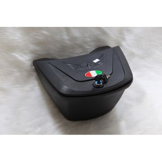 Thùng giữa exciter 135 sirius