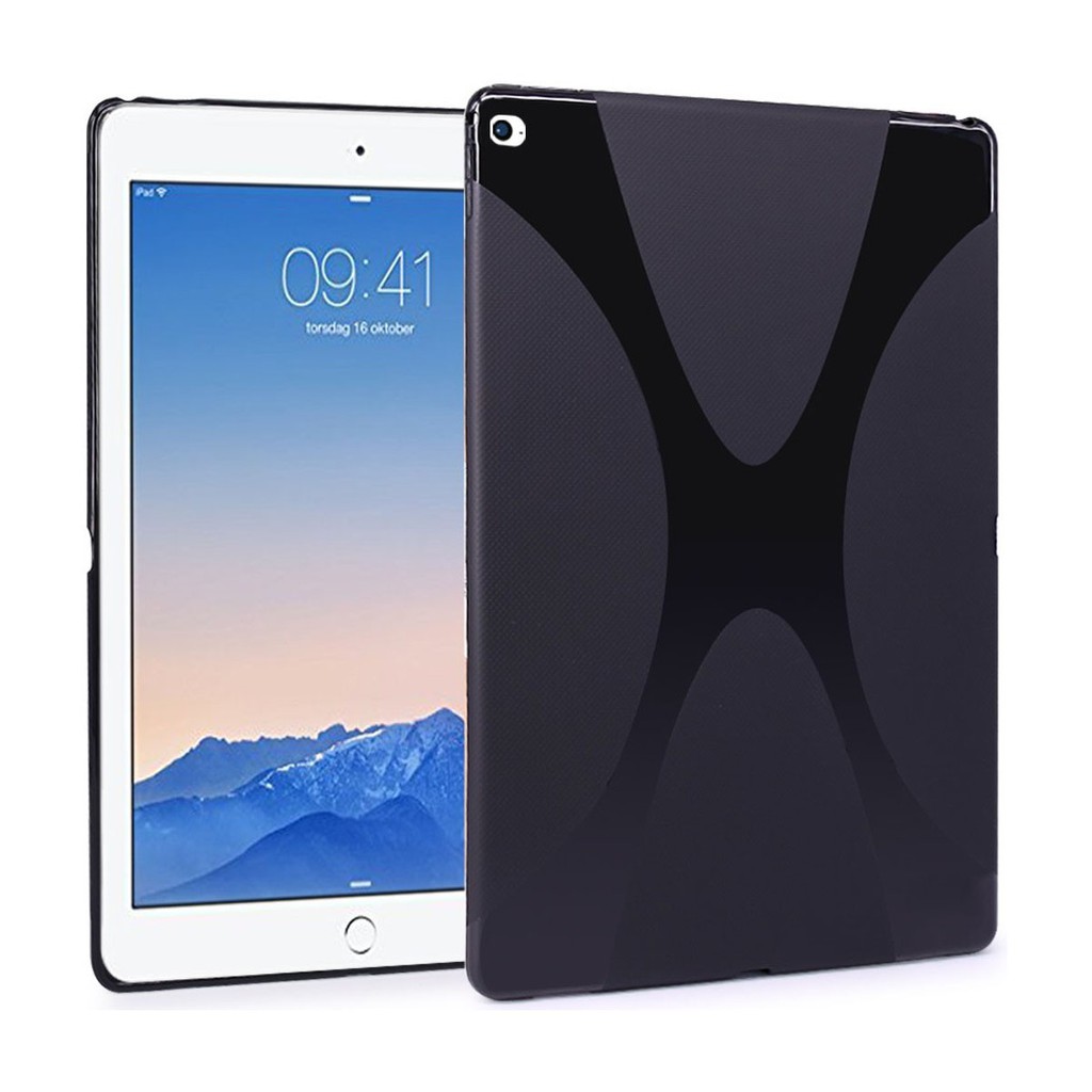 ỐP LƯNG SILICON IPAD AIR 2 ( HIỆU X LINE )
