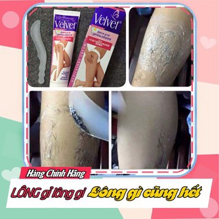 Kem Tẩy Lông Veet Pháp 100ml