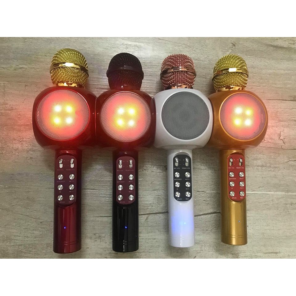 mic bluetooth