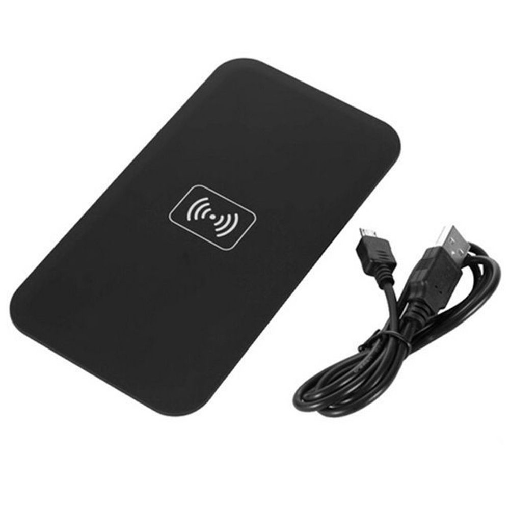 Đế Sạc Không Dây Siêu Mỏng Cho Samsung Galaxy