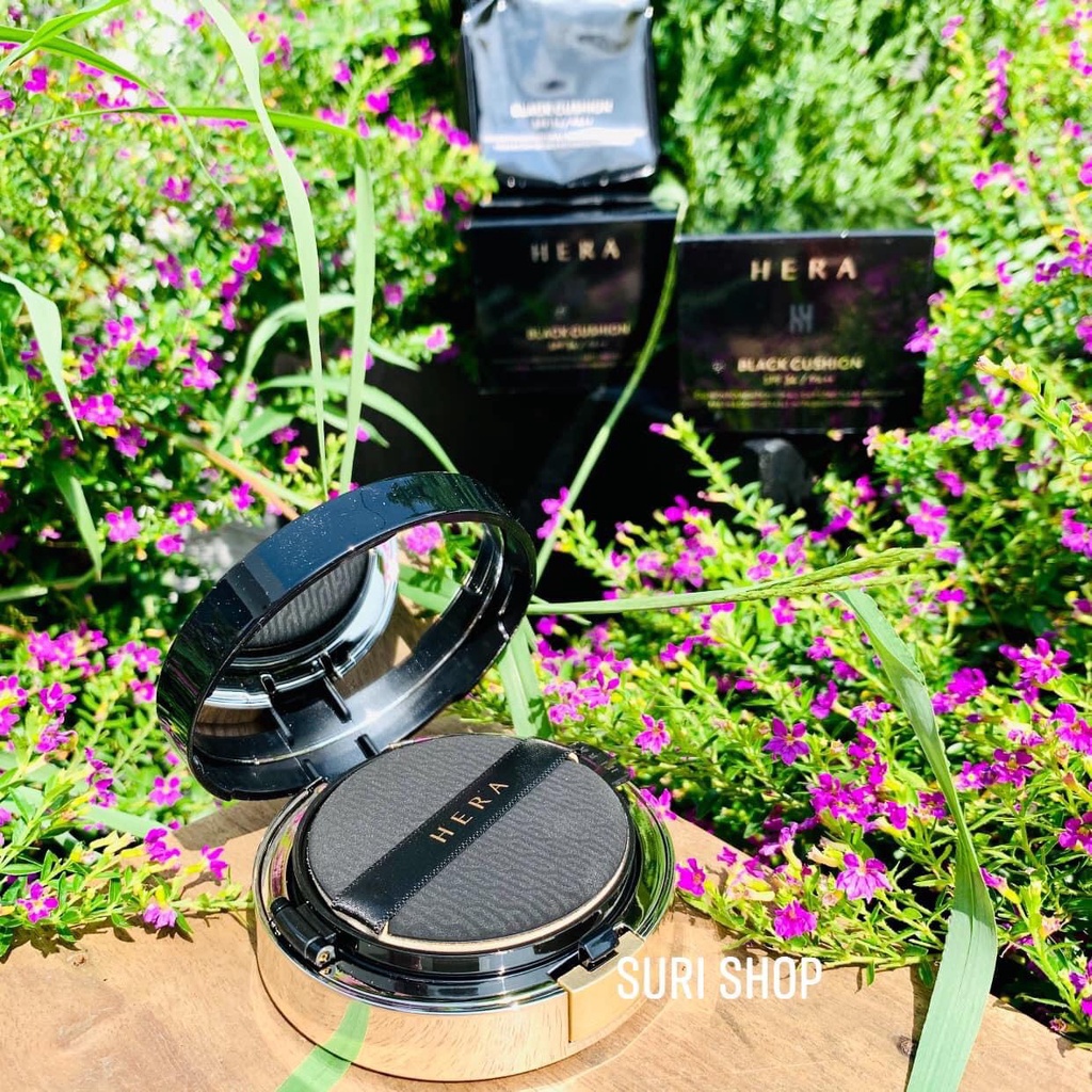 Phấn Nước Hera Black Cushion | BigBuy360 - bigbuy360.vn
